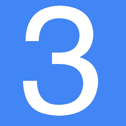 3